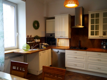 Mieszkanie Częstochowa