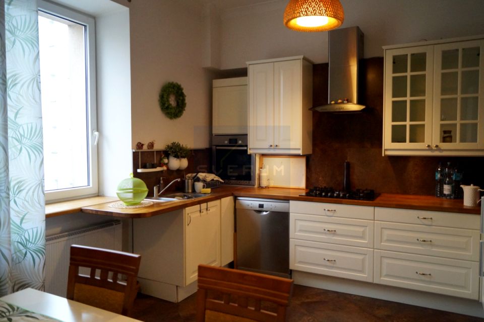 Mieszkanie Częstochowa