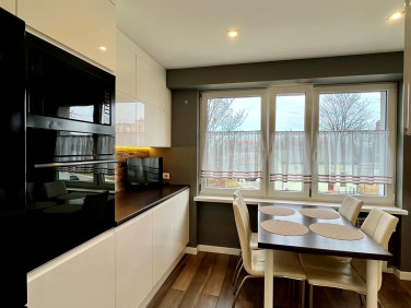 Mieszkanie Częstochowa