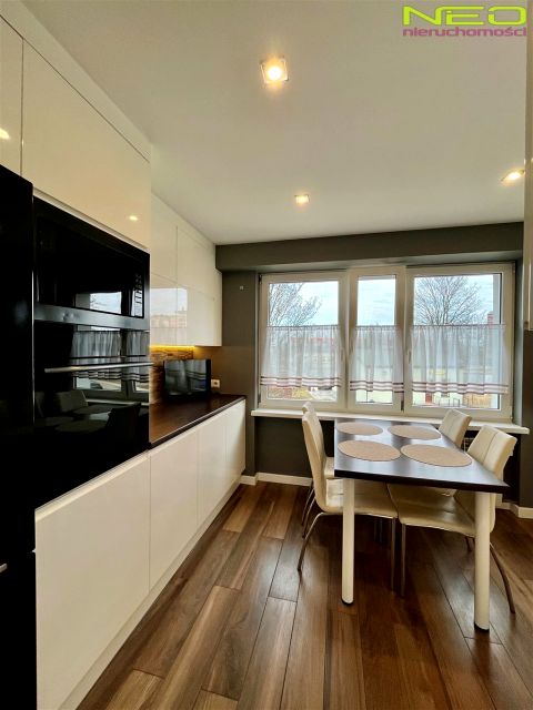 Mieszkanie Częstochowa