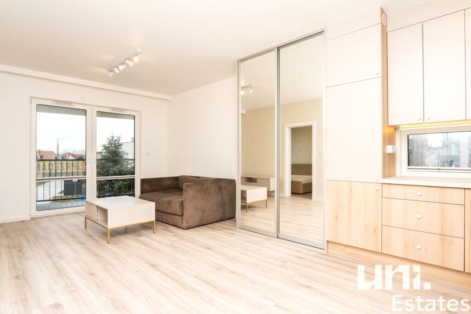 Mieszkanie Nowy Sącz