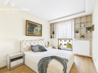 Mieszkanie Łomianki