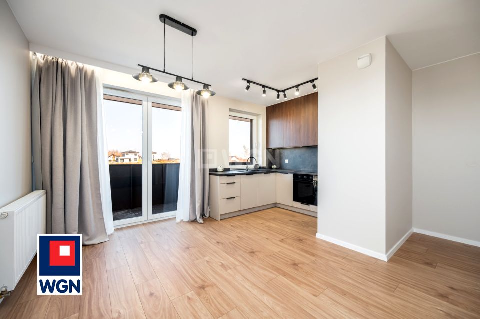 Mieszkanie Gdańsk