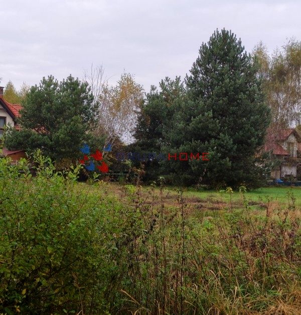 Działka budowlana Podolszyn Nowy