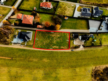 Działka budowlana Nowy Sącz