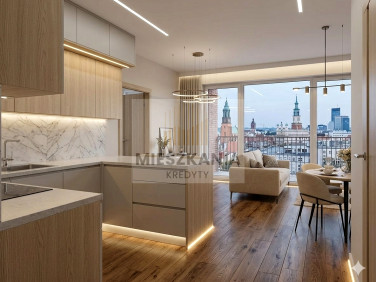 Mieszkanie Poznań sprzedaż