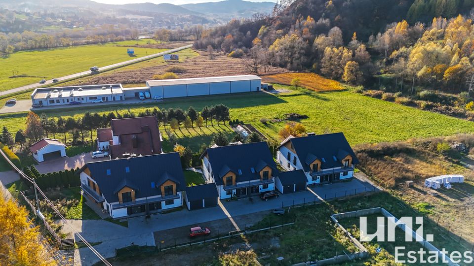 Mieszkanie Dąbrowa