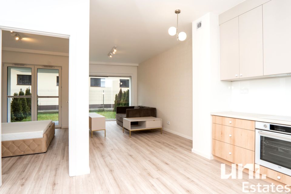 Mieszkanie Nowy Sącz