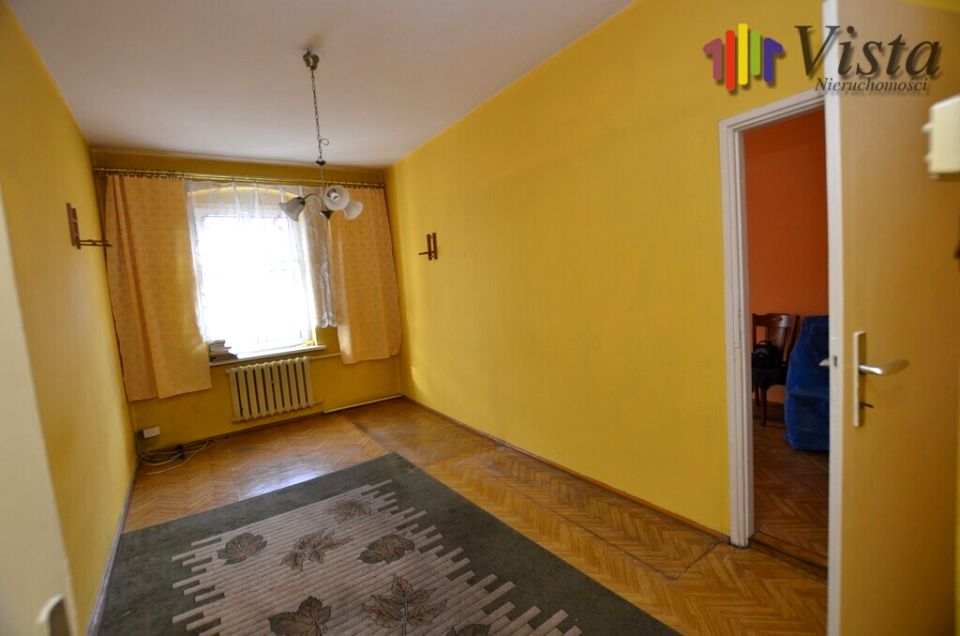 Mieszkanie Wałbrzych