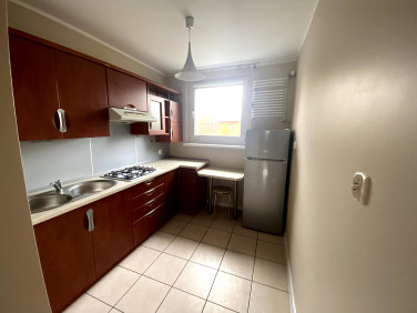 Mieszkanie blok mieszkalny Ostrów Wielkopolski