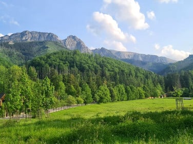 Działka budowlano-rolna Zakopane sprzedam