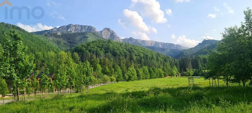 Działka budowlano-rolna Zakopane sprzedam