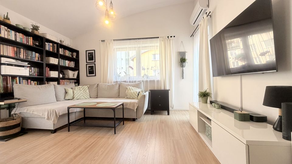 Mieszkanie Kraków sprzedaż