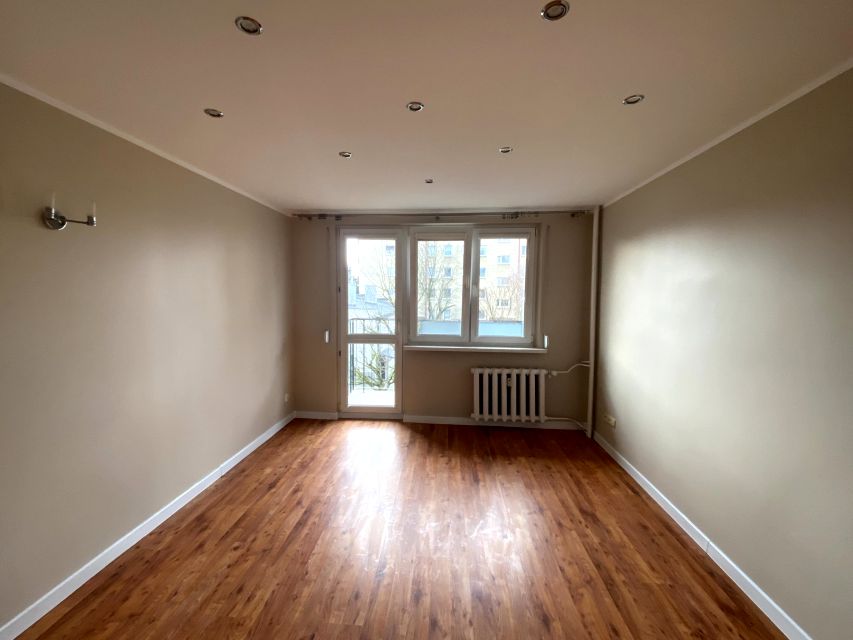 Mieszkanie Ostrów Wielkopolski