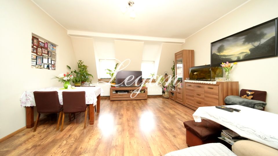 Mieszkanie Gorzów Wielkopolski