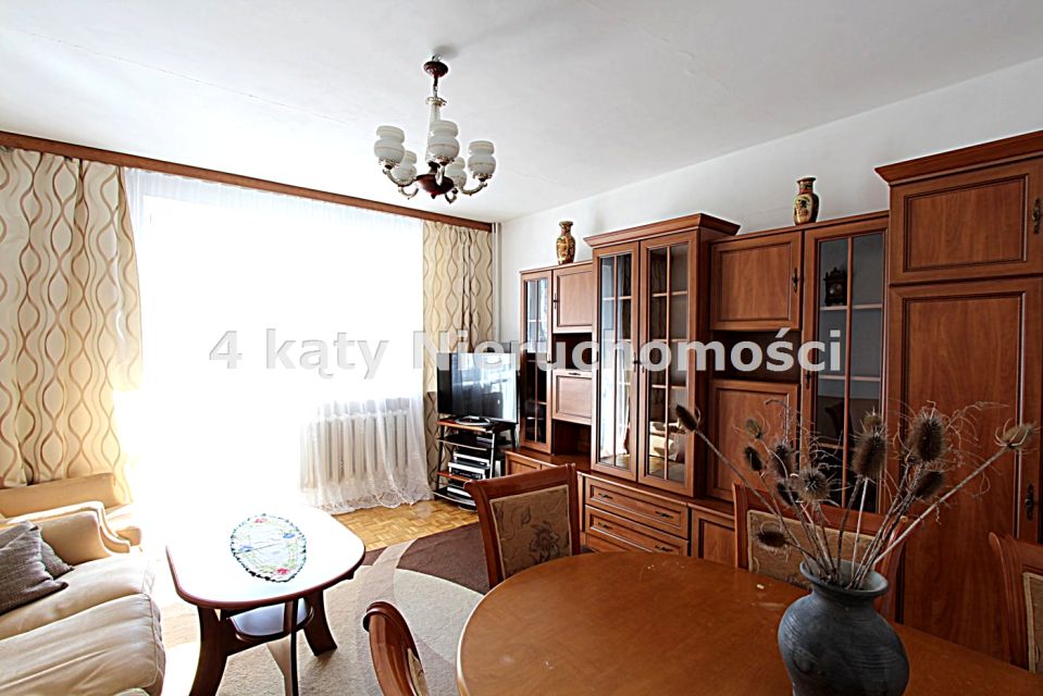 Mieszkanie Białystok