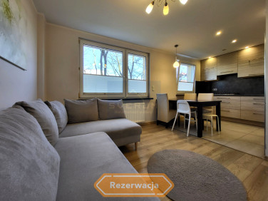 Mieszkanie Częstochowa