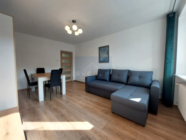 Mieszkanie Częstochowa