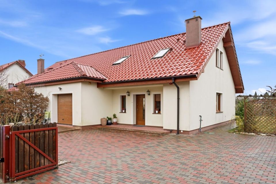 Dom Pietrzykowice