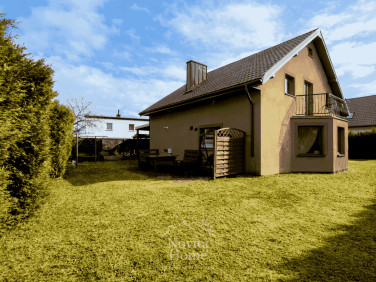 Dom wolnostojący sprzedaż