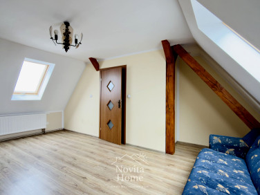 Mieszkanie Łęczyce