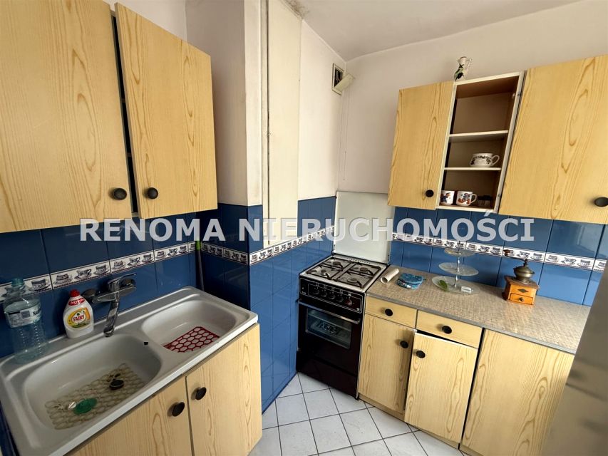 Mieszkanie Wałbrzych