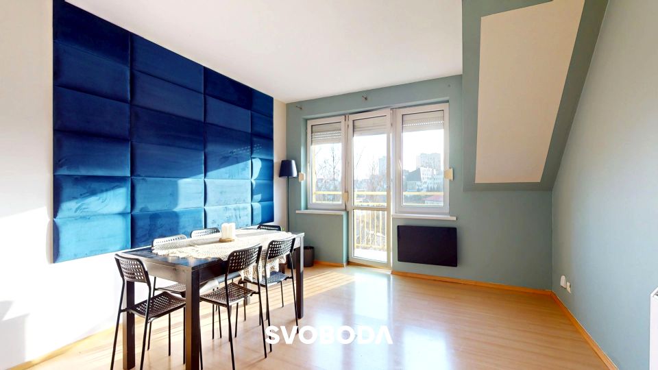 Mieszkanie Gorzów Wielkopolski