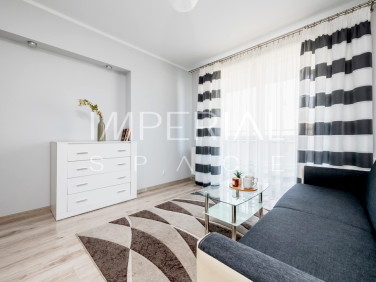 Mieszkanie Białystok