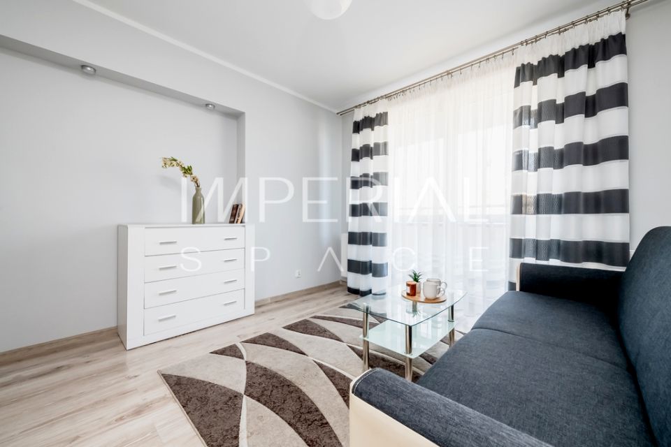 Mieszkanie Białystok