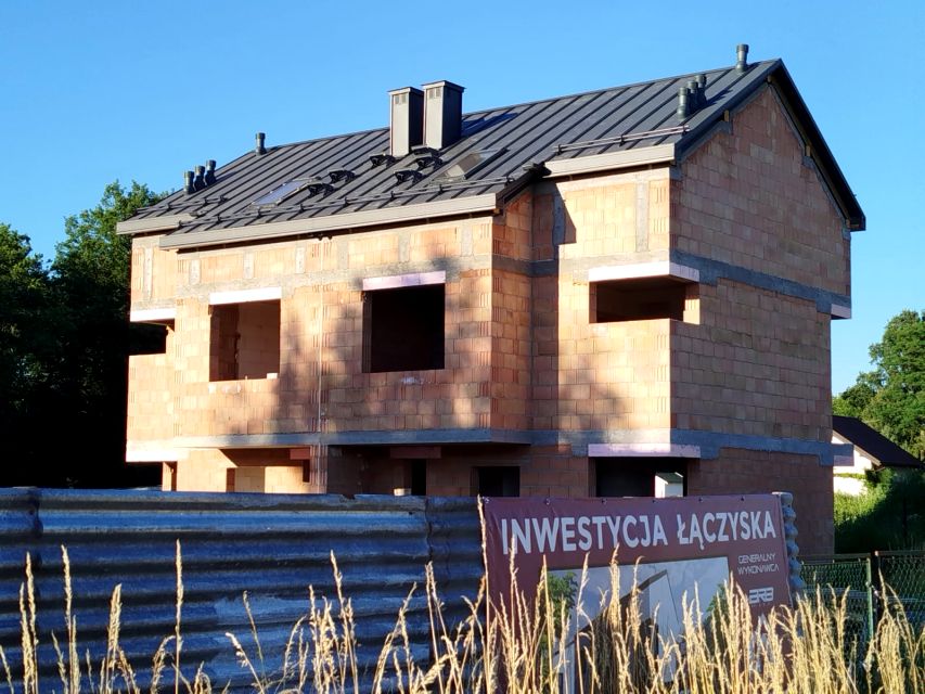 Dom Brzesko sprzedaż