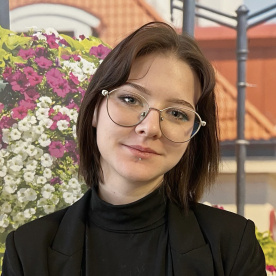 Magdalena Drozdowska