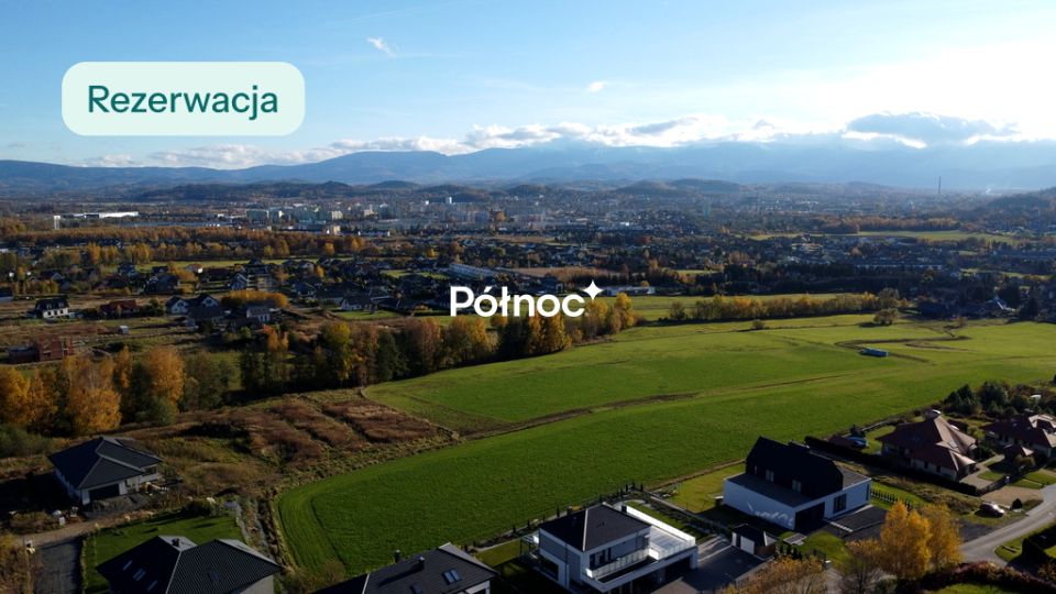 Działka Jeżów Sudecki