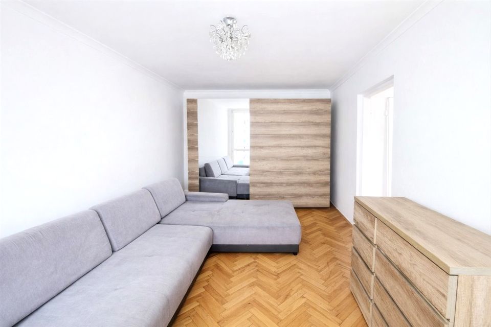 Mieszkanie Wodzisław Śląski