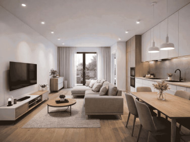 Mieszkanie Pruszków