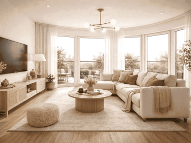 Mieszkanie Pruszków