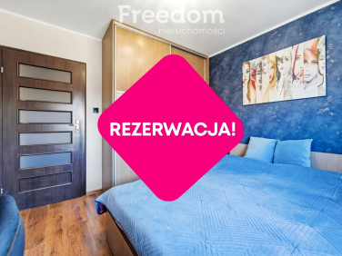 Mieszkanie Tarnowskie Góry