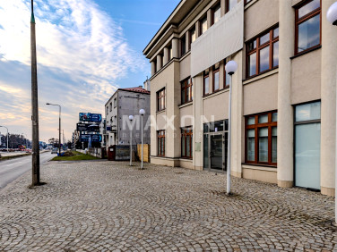 Lokal Warszawa wynajem