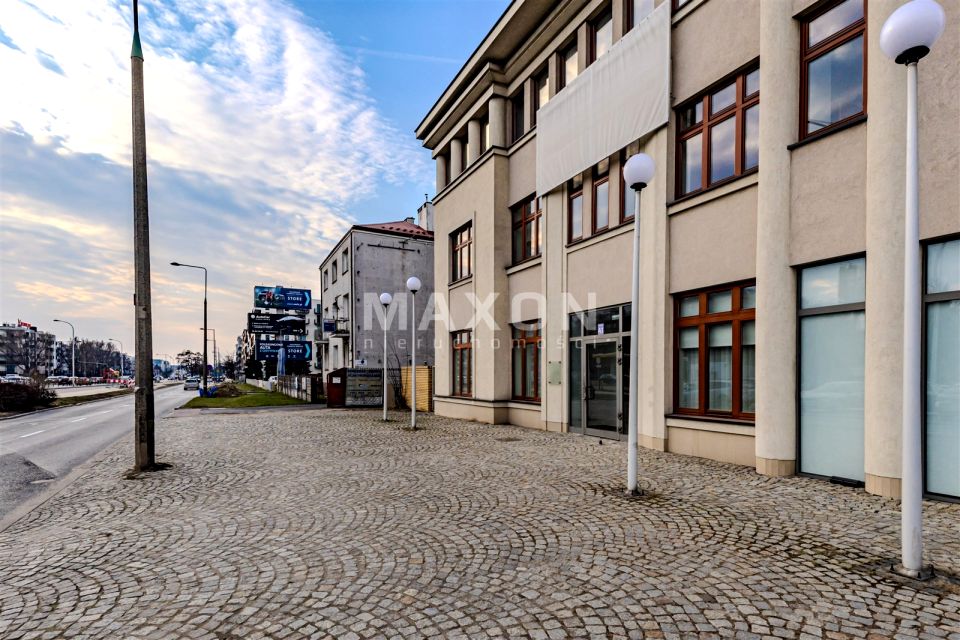 Lokal Warszawa wynajem