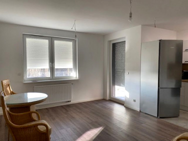 Mieszkanie Poznań wynajem