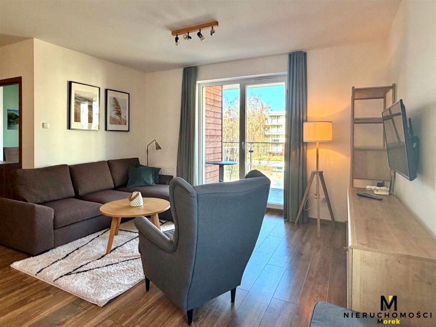 Mieszkanie Kołobrzeg