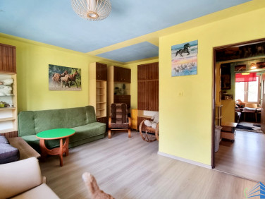 Mieszkanie Nowy Sącz