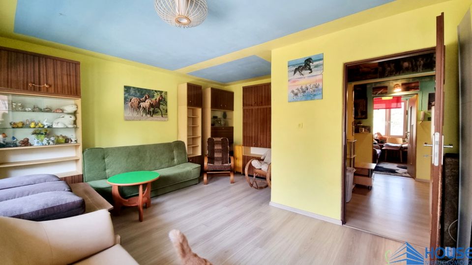 Mieszkanie Nowy Sącz