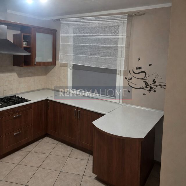 Mieszkanie Zielona Góra