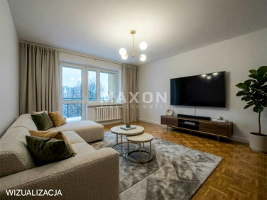 Mieszkanie Warszawa