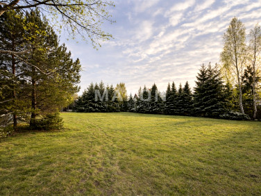 Działka budowlana Warszawa