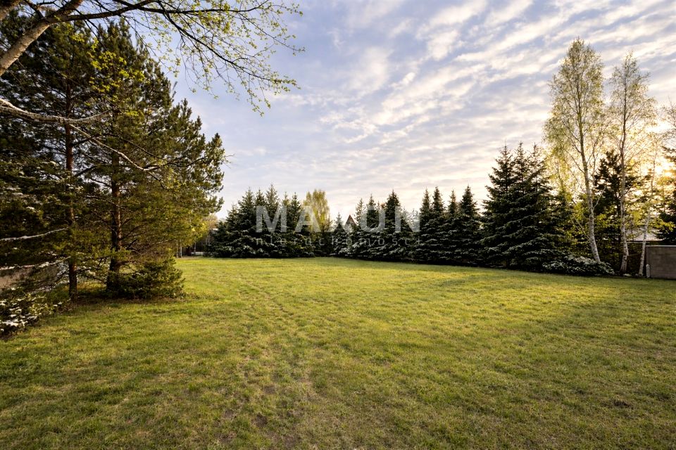 Działka budowlana Warszawa