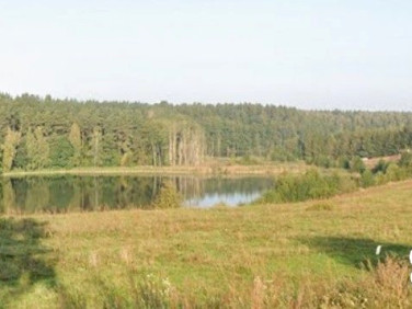 Pusta działka Rudzienice