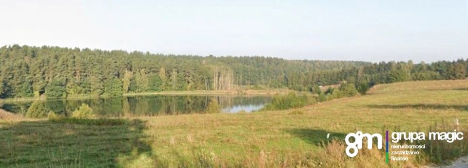 Pusta działka Rudzienice