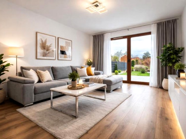 Mieszkanie Skarbimierzyce