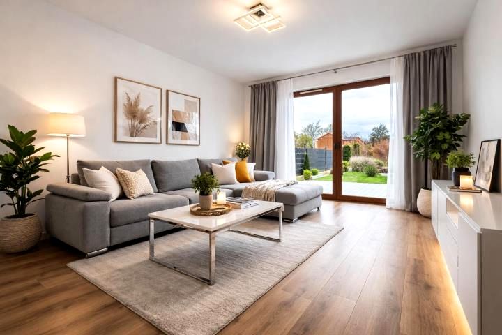 Mieszkanie Skarbimierzyce